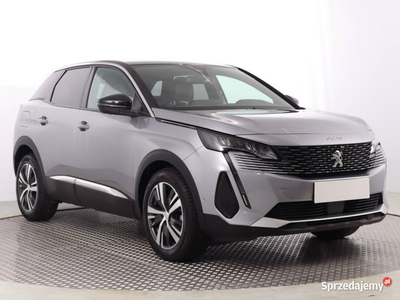 Peugeot 3008 1.2 PureTech