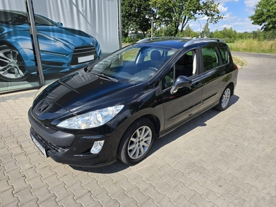 Peugeot 308 I