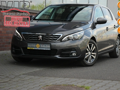 Peugeot 308 II 130KM*Panorama*Led*Navi*Pdc*Esp*Alu*Kamera*Android*AsysToru*GwarVGS!