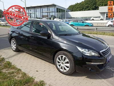 Peugeot 308 II Możliwa Zamiana