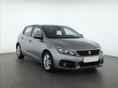 Peugeot 308 II , Salon Polska, 1. Właściciel, Serwis ASO, VAT 23%, Navi,