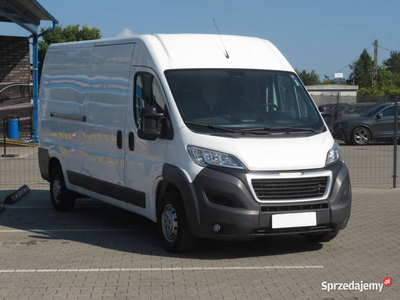 Peugeot Boxer 2.2 HDi