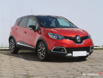 Renault Captur 1.2 TCe