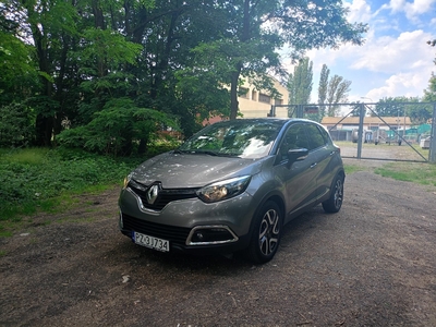 Renault Captur Energy 0.9 tce