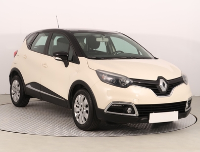 Renault Captur , Salon Polska, Serwis ASO, Navi, Klima, Tempomat, Parktronic