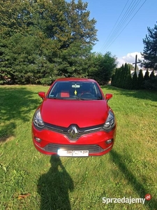 Renault Clio 1,5 DCI 90KM 2016