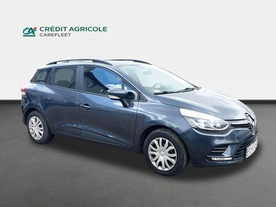 Renault Clio IV 1.5 dCi Energy Alize Kombi. PO4JA59