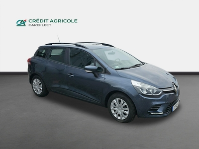 Renault Clio IV 1.5 dCi Energy Alize Kombi. PO4JA60