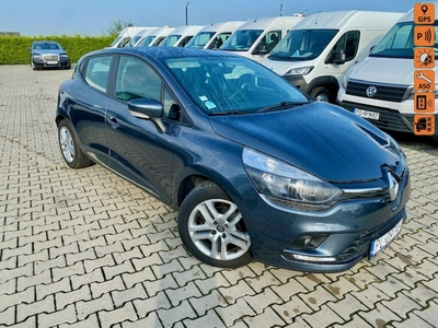 Renault Clio IV DIESEL / NAVI / KLIMA / TEMPOMAT / TABLET