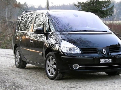 Renault Espace / Scenic