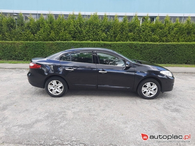 Renault Fluence