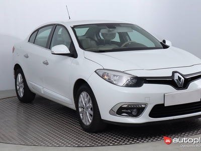 Renault Fluence