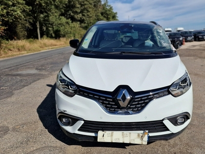 Renault Grand Scenic IV Initiale , automat ,