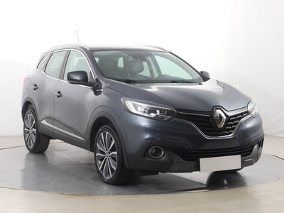 Renault Kadjar I , Salon Polska, 1. Właściciel, VAT 23%, Skóra, Navi,