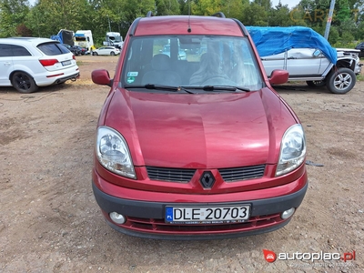 Renault Kangoo