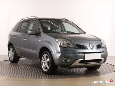 Renault Koleos 2.0 dCi