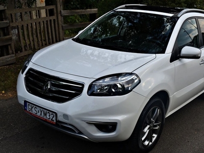 Renault Koleos