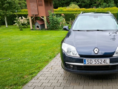 Renault Laguna