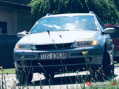 Renault Laguna