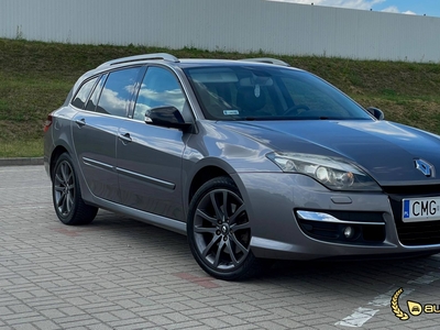 Renault Laguna