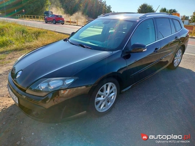 Renault Laguna