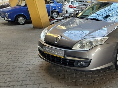 Renault Laguna II 2007/2008 ZOBACZ OPIS !!