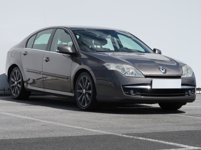 Renault Laguna III , GAZ, Klimatronic, Tempomat,ALU