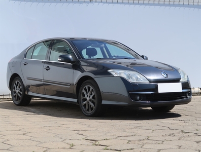 Renault Laguna III , Navi, Xenon, Klimatronic, Tempomat, Parktronic,