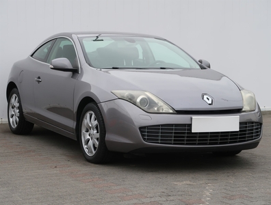 Renault Laguna III , Xenon, Klimatronic, Tempomat, Parktronic,ALU