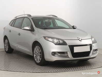 Renault Megane 1.4 TCe