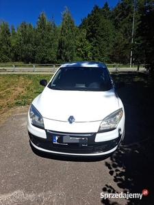 Renault Megane 1.5 dci 90 KM