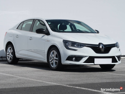 Renault Megane 1.6 SCe