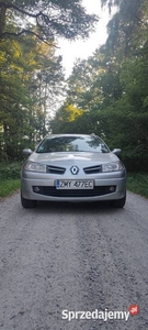 Renault Megane 2combi FL 1.6 benzyna