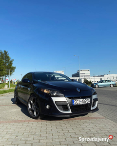 Renault Megane 3 Coupe sprzedaż/zamiana Alfa 159, Giulietta