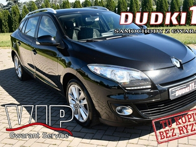 Renault Megane III 1,5dci DUDKI11 Navi,Ledy,Lift,Klimatr 2 str.kredyt.GWARANCJA