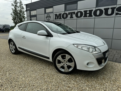 Renault Megane III 1.6 Emotion