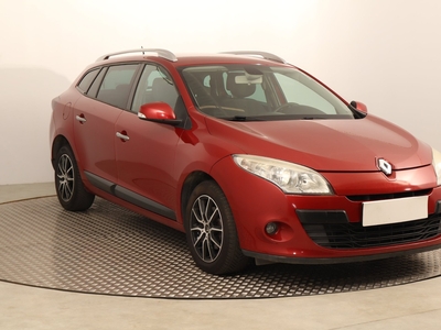 Renault Megane III , Klimatronic, Tempomat, Parktronic,ALU