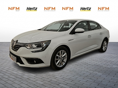 Renault Megane IV 1,5 DCI(115 KM) Intens Salon PL F-Vat