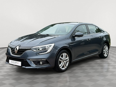 Renault Megane IV GrandCoupe Intens, SalonPL, I-właściciel, FV-23%, dostawa, GWARANCJA