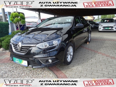 Renault Megane IV POLSKI SALON/ I WŁAŚCICIEL