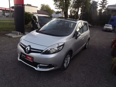 Renault Scenic III