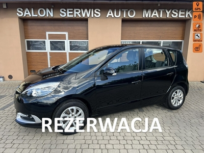 Renault Scenic III !! Rezerwacja !!