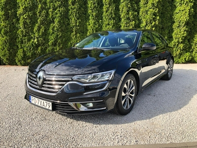 Renault Talisman II 2.0 Dci 160 Automat Masaże Kamera Pure LED KeyFree