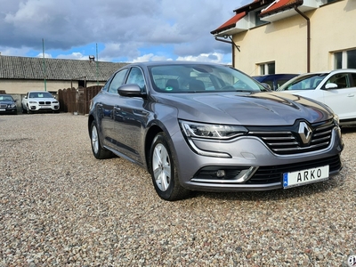 Renault Talisman II Automat