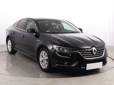 Renault Talisman II , Salon Polska, 1. Właściciel, Serwis ASO, Automat, VAT 23%,