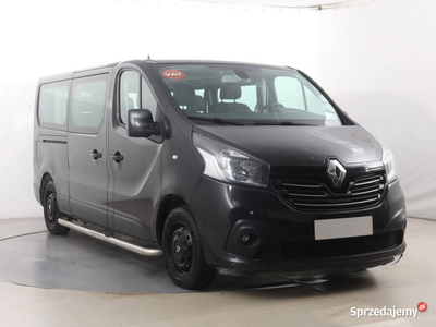 Renault Trafic 1.6 dCi