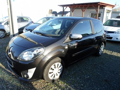 Renault Twingo II 1,2