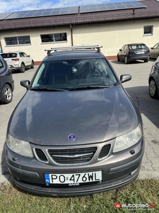 Saab 9-3