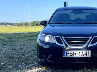 Saab 9-3