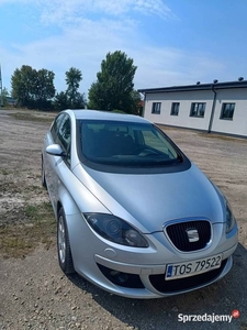 Seat Altea 1.9 TDI